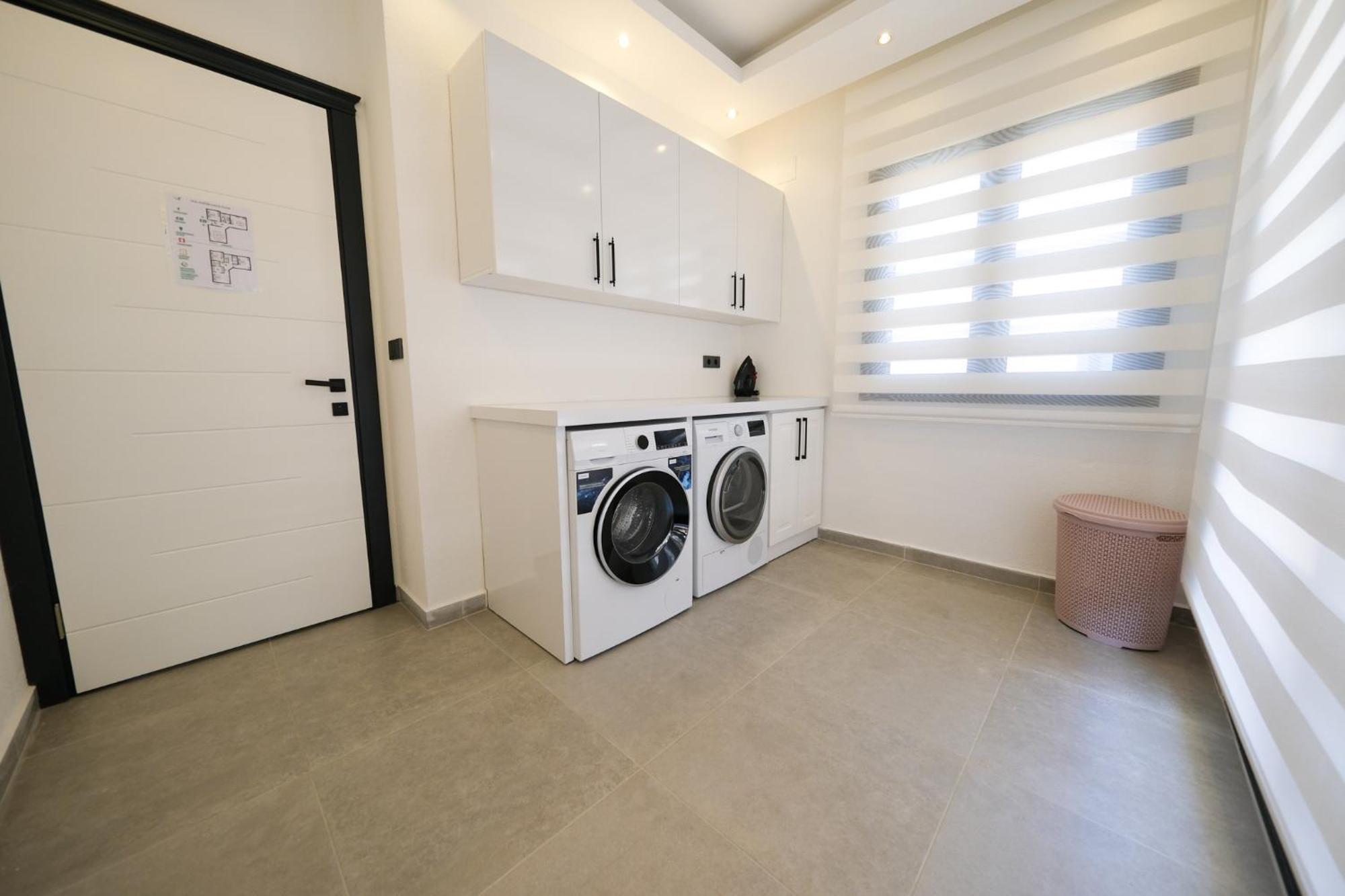 Mediterranean Breeze Villa - Family-Friendly Luxury Villa - Fethiye By Sunworld Villas Eksteriør billede